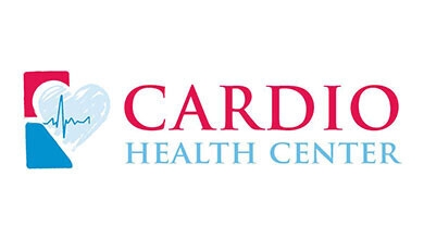 Cardiology Health Center Logo