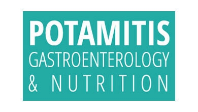 Potamitis Gastroenterology & Nutrition Logo
