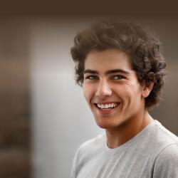 Kokkinos Smile Clinic Limassol Teenage Dentistry